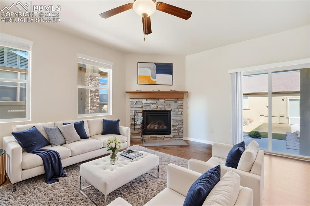 7670 Matchlock Heights