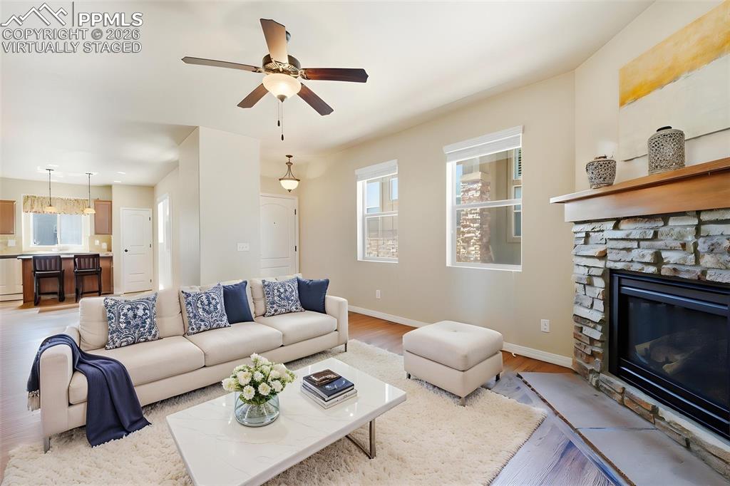 7670 Matchlock Heights