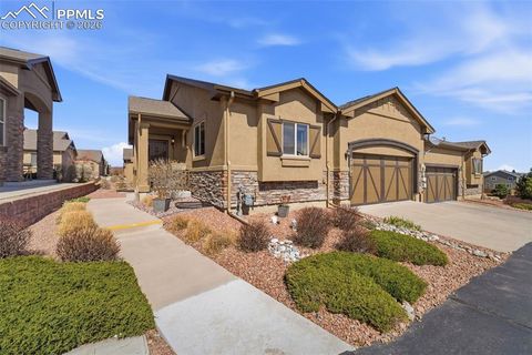 7670 Matchlock Heights Colorado Springs CO 80923
