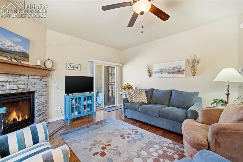 7670 Matchlock Heights