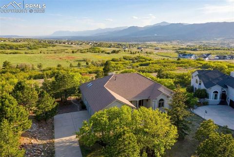 265 Ox Yoke Way Monument CO 80132