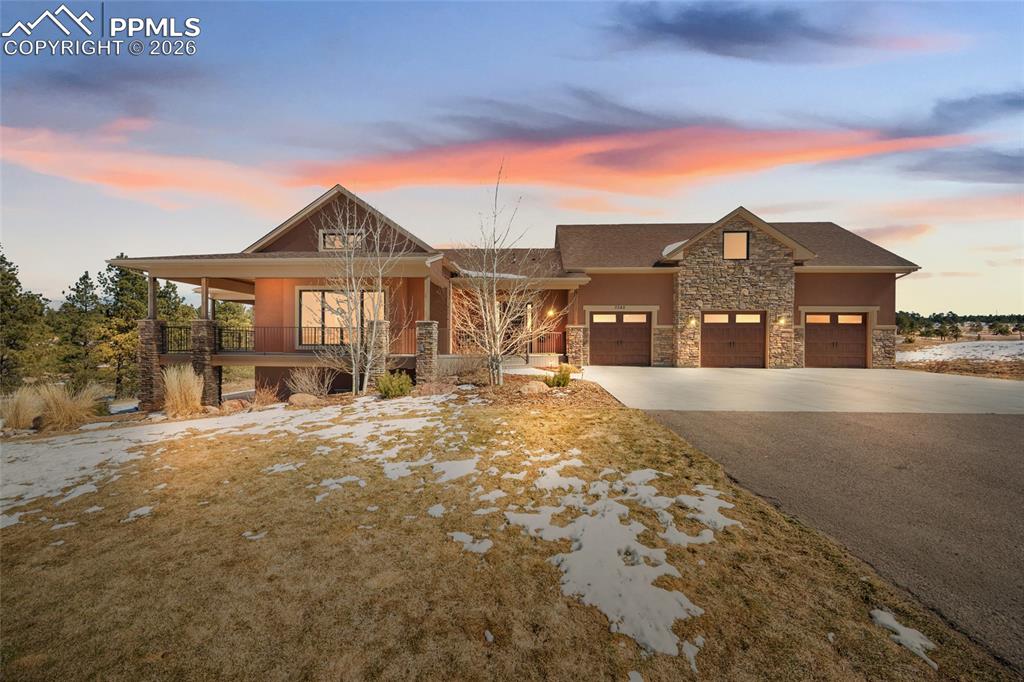 3345 Blue Heron Spring Lane