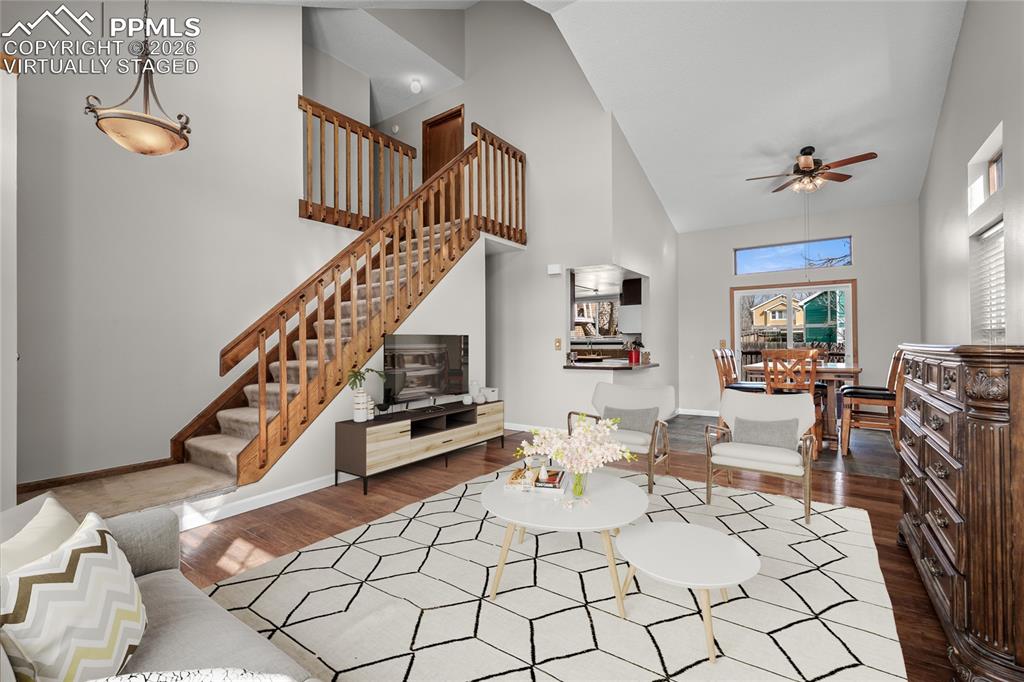 4525 Anvil Drive