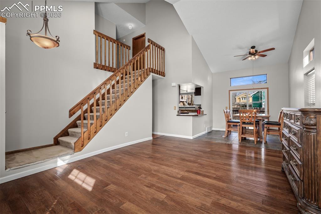 4525 Anvil Drive
