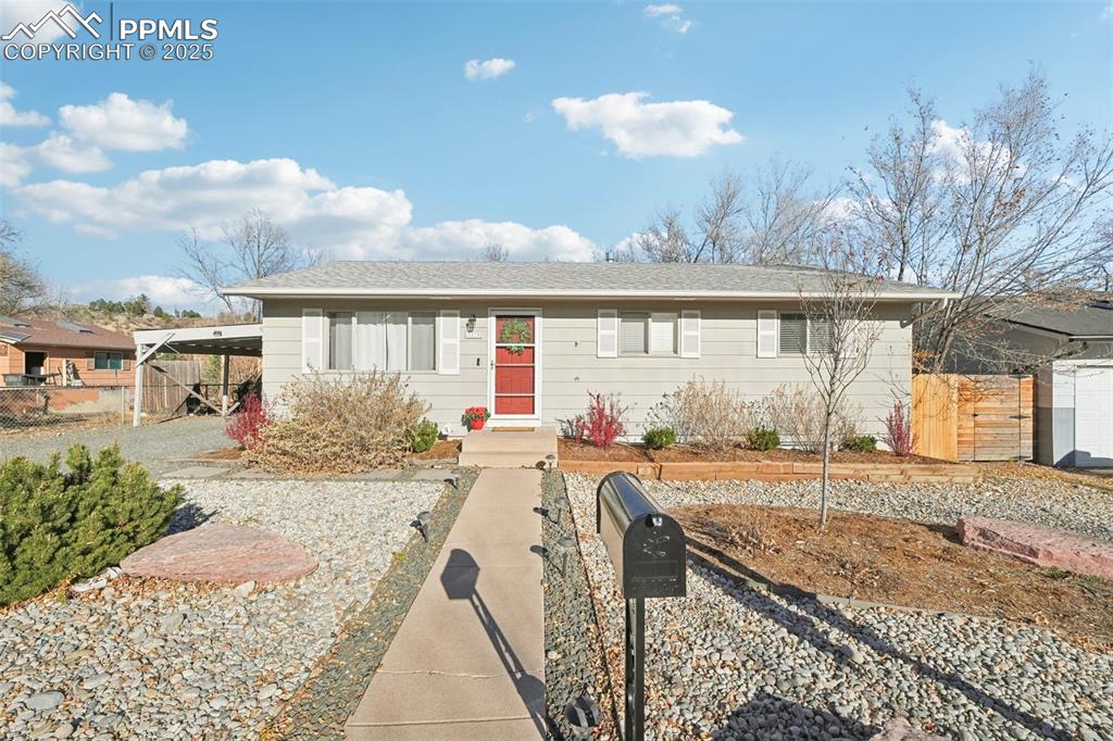 1235 Tonka Avenue