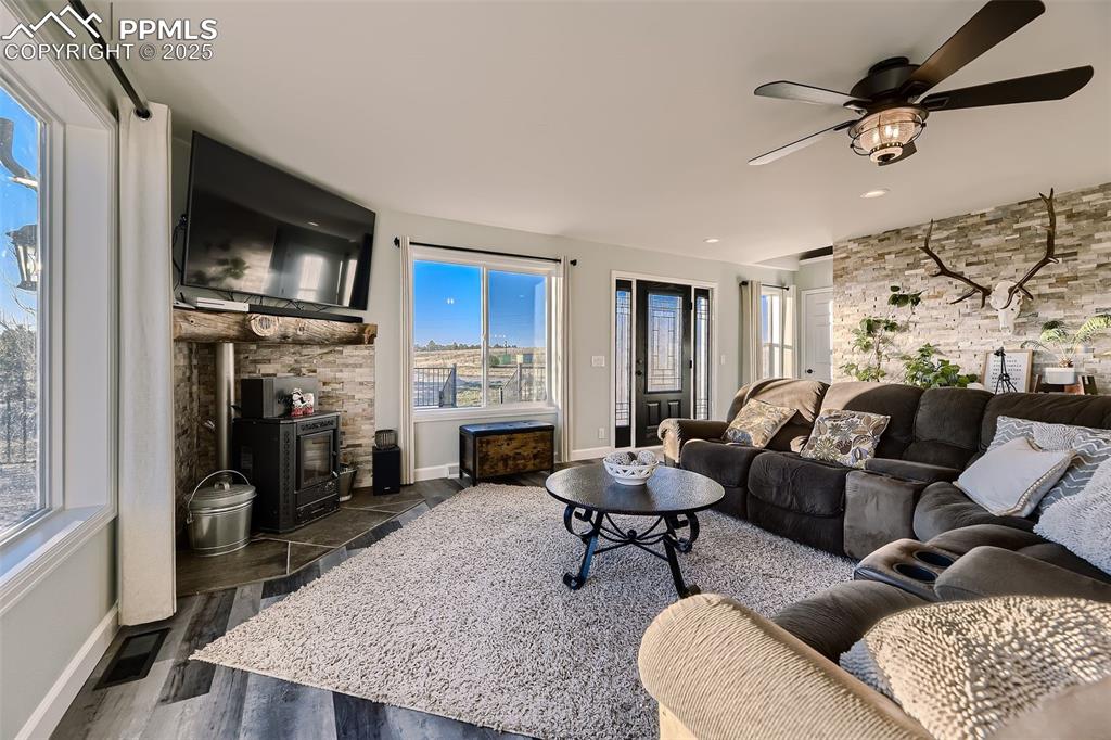 28242 Stone Horse Ranch Road