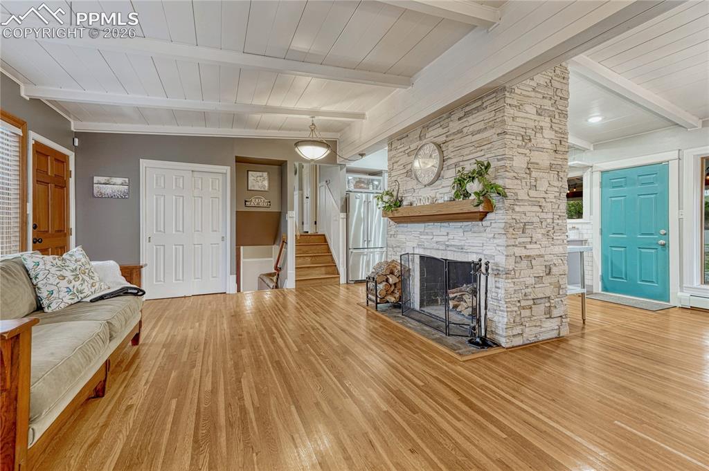 5335 Sapphire Drive