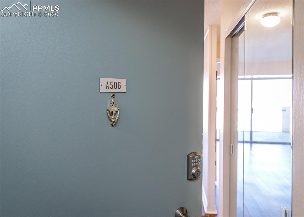411 Lakewood Circle A506
