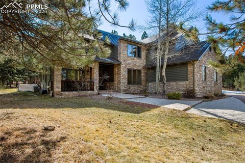 790 Sun Burst Vista Monument CO 80132