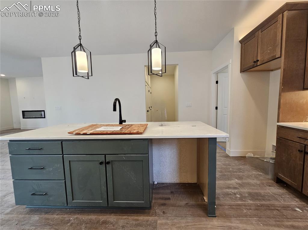 16337 Monument Rock Court
