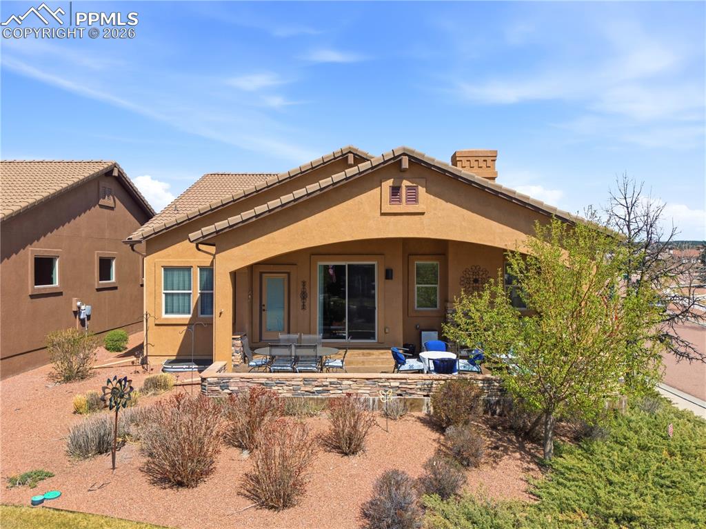 13010 Penfold Drive