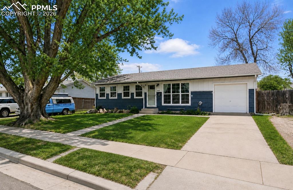 3406 Jon Street