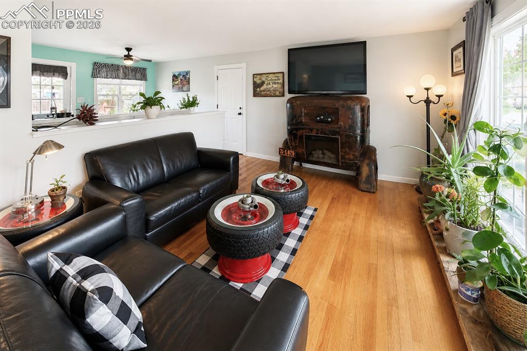 3406 Jon Street