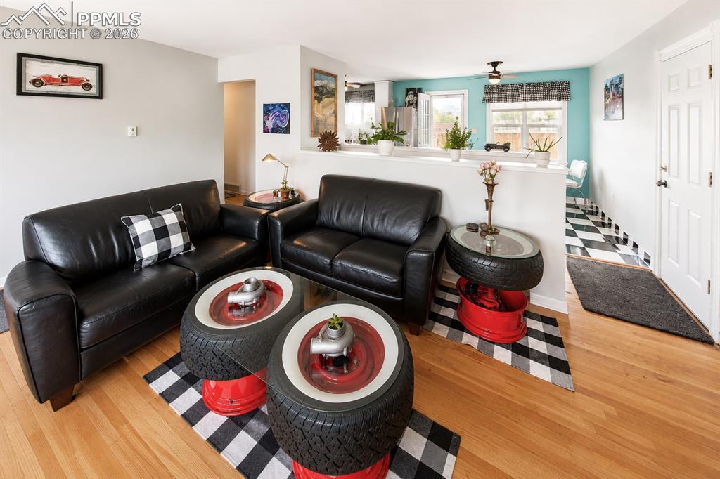 3406 Jon Street