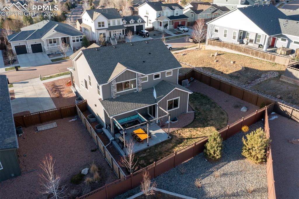 1154 Lady Campbell Drive
