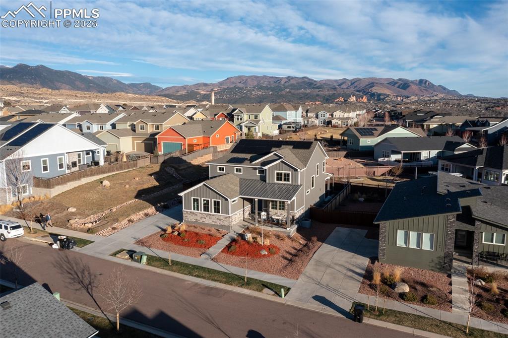 1154 Lady Campbell Drive