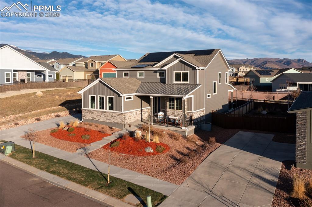 1154 Lady Campbell Drive