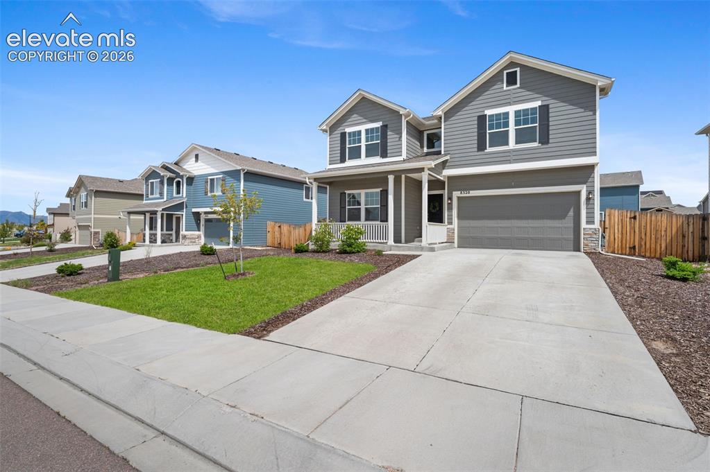8320 White Fish Way