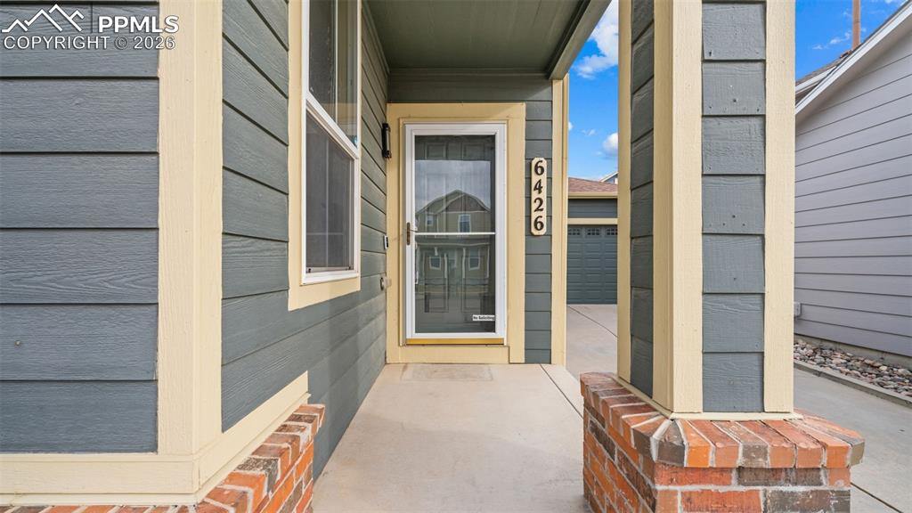 6426 Silverwind Circle