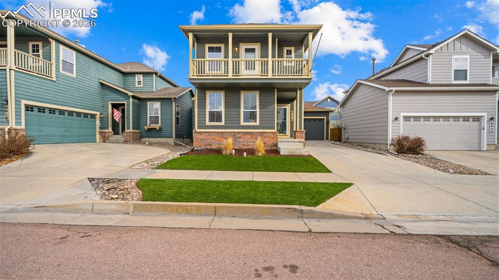 6426 Silverwind Circle