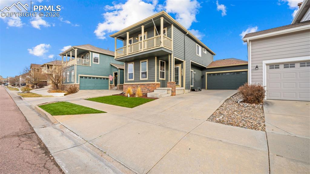 6426 Silverwind Circle