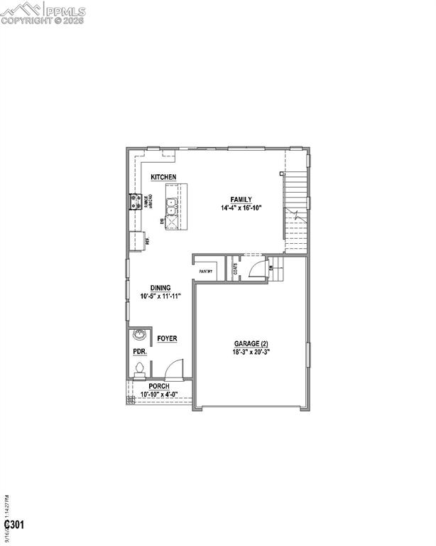 8028 Manor House Way