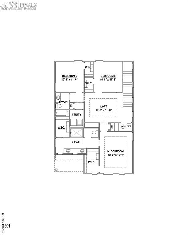 8028 Manor House Way