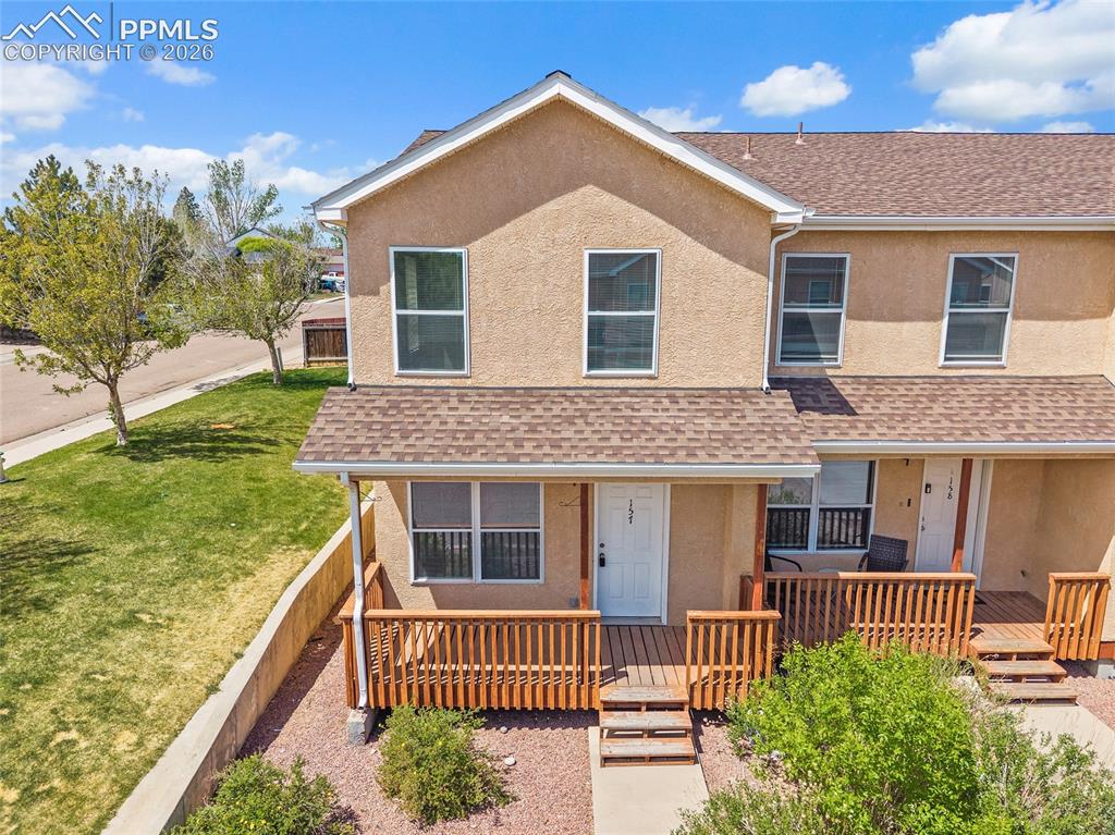 4400 Rawhide Road 157