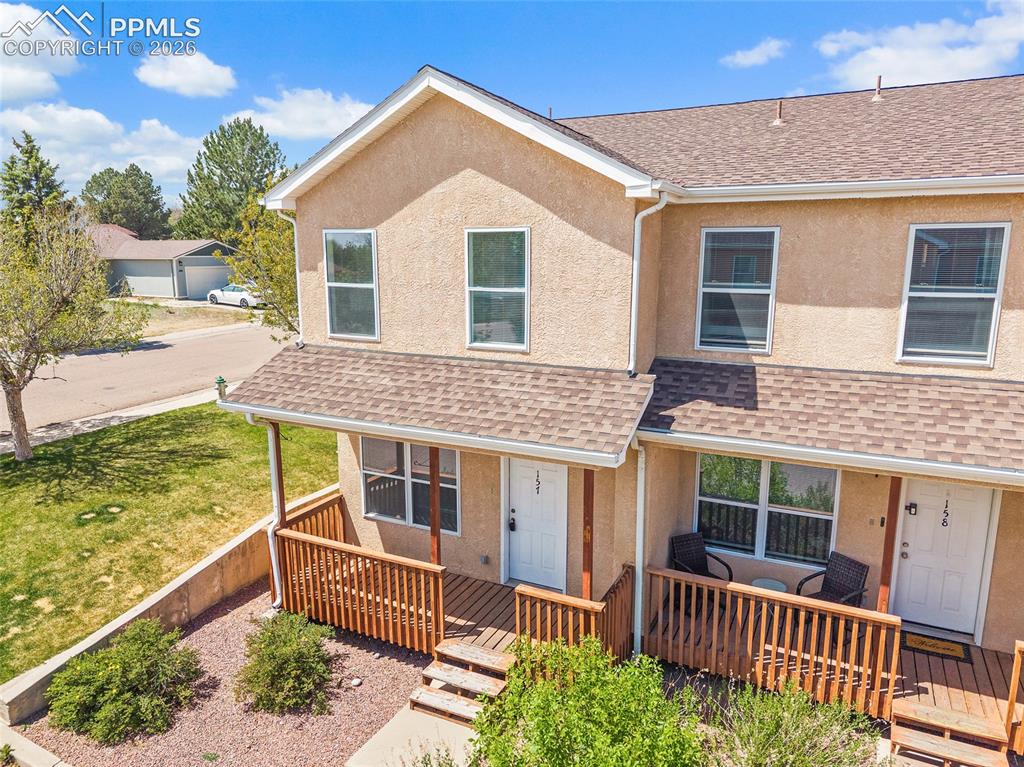 4400 Rawhide Road 157