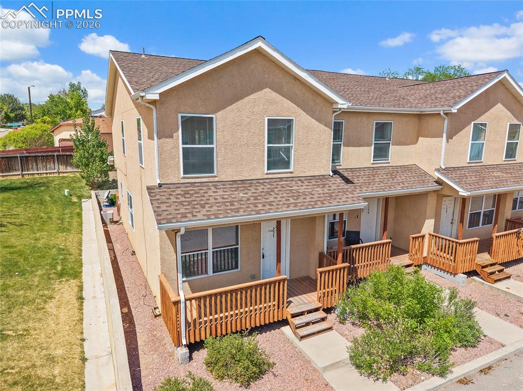 4400 Rawhide Road 157