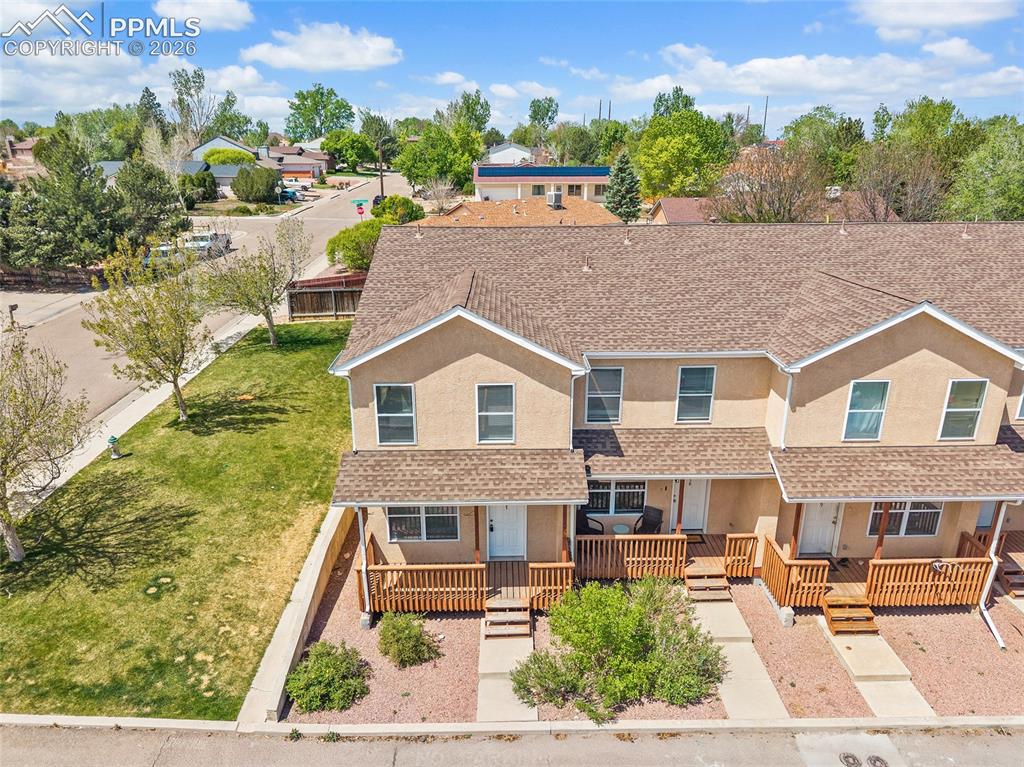 4400 Rawhide Road 157