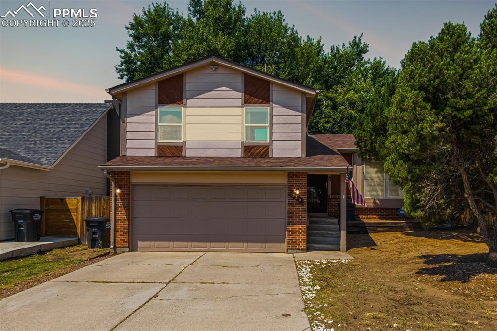 3310 Bridgewater Drive