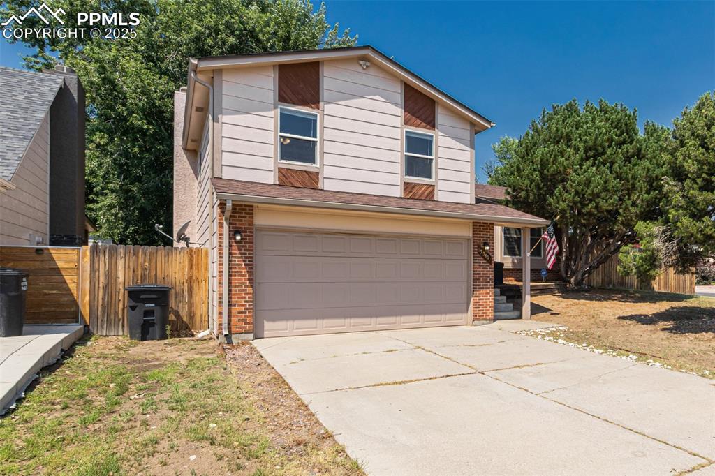 3310 Bridgewater Drive