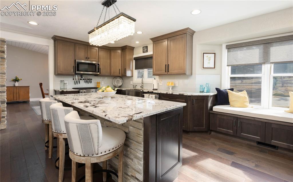 17840 New London Road