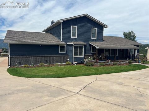 17840 New London Road Monument CO 80132