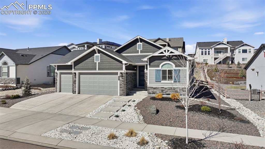 2242 Solterra Street