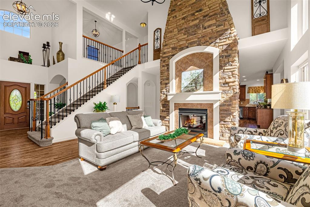13957 Sierra Knolls Court