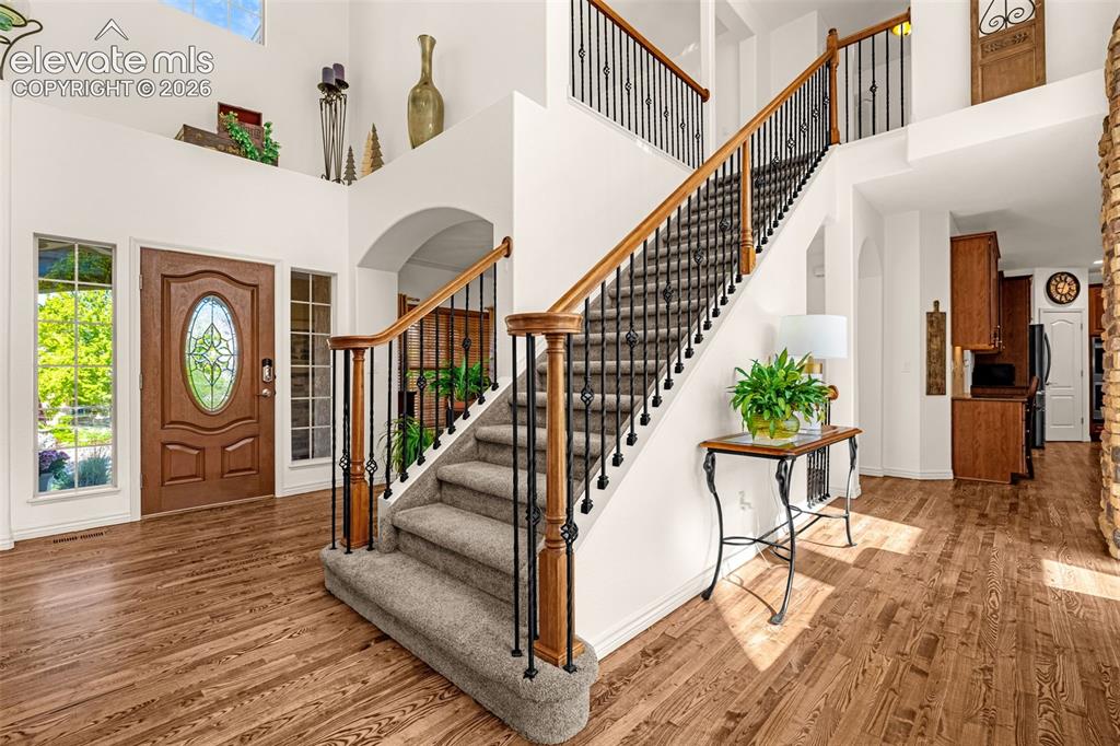 13957 Sierra Knolls Court