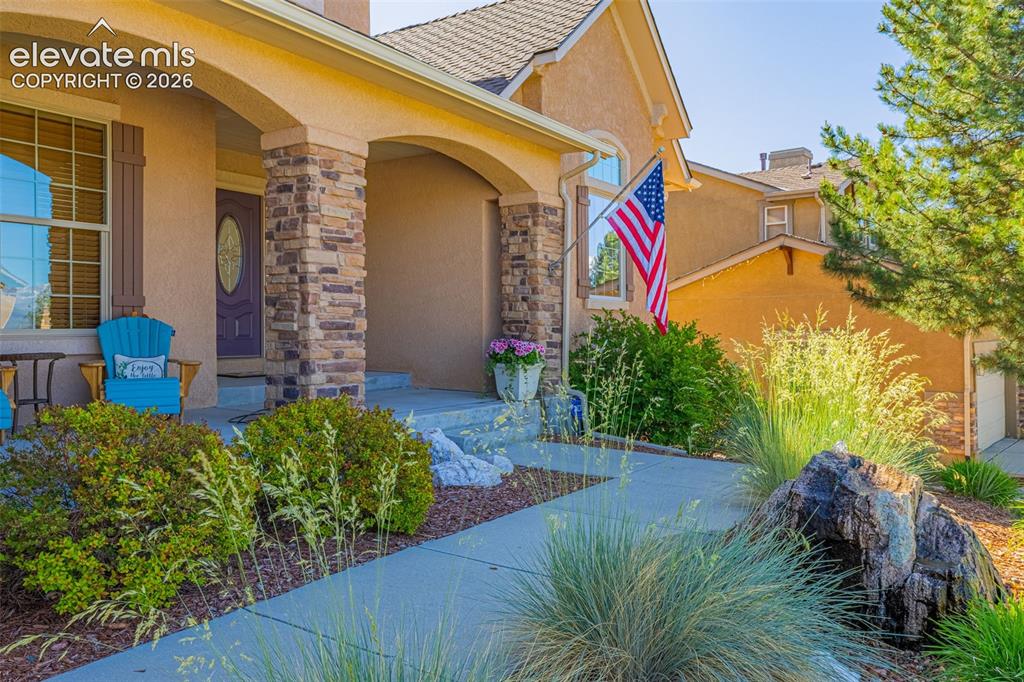 13957 Sierra Knolls Court