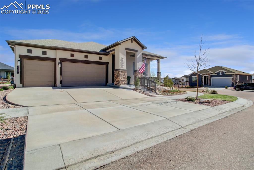 6639 Enclave Vista Loop