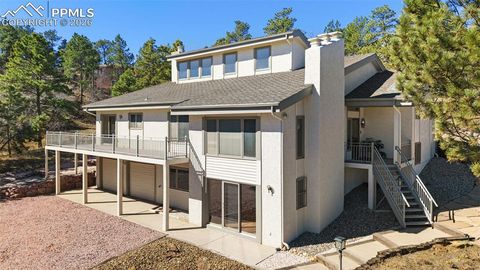 485 W Woodmen Road Colorado Springs CO 80919