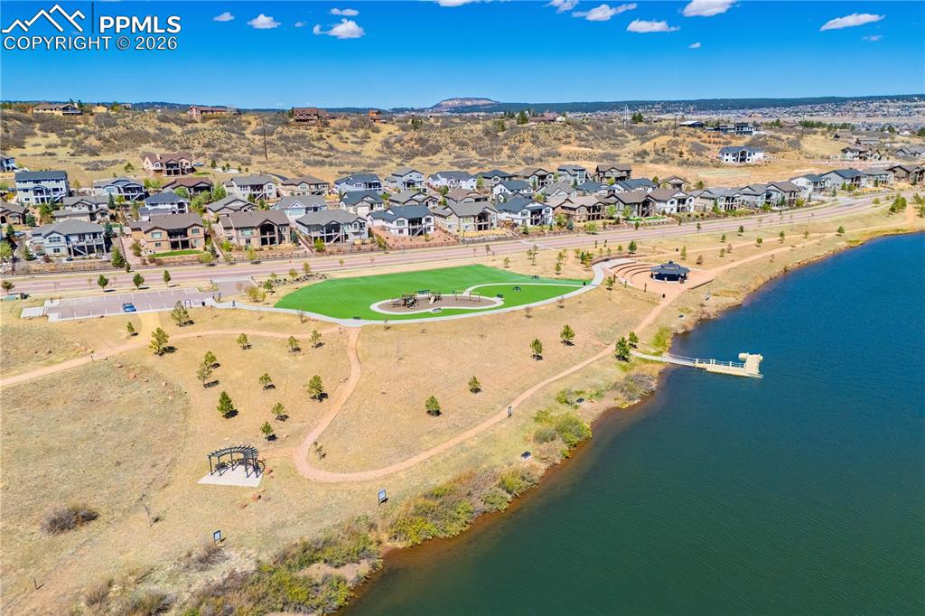 2974 Lakefront Drive