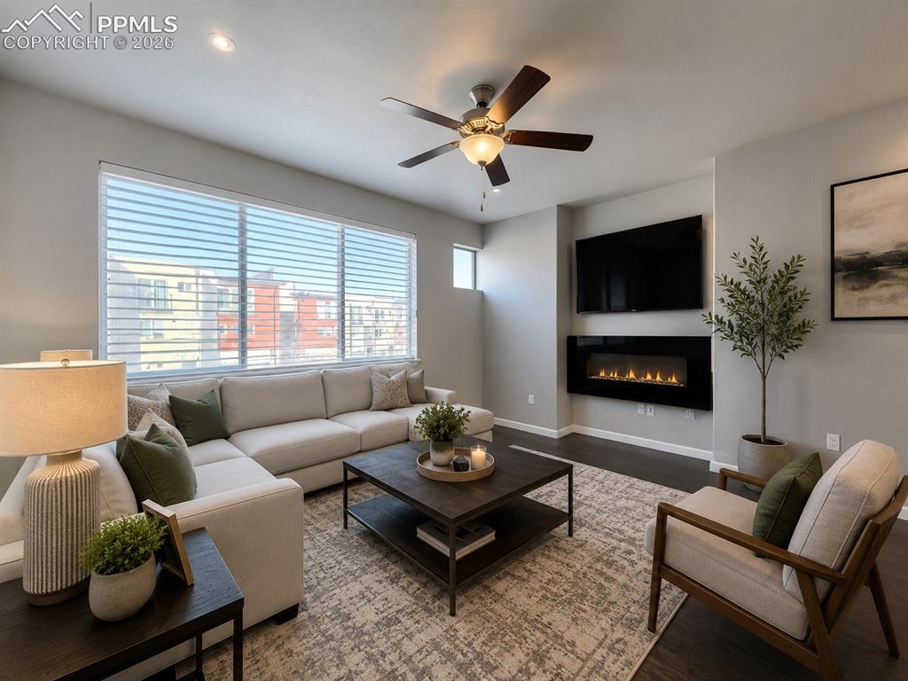 78 Cheyenne Boulevard