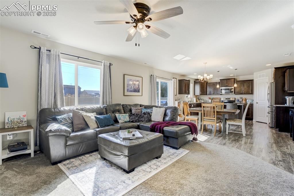7637 Benecia Drive