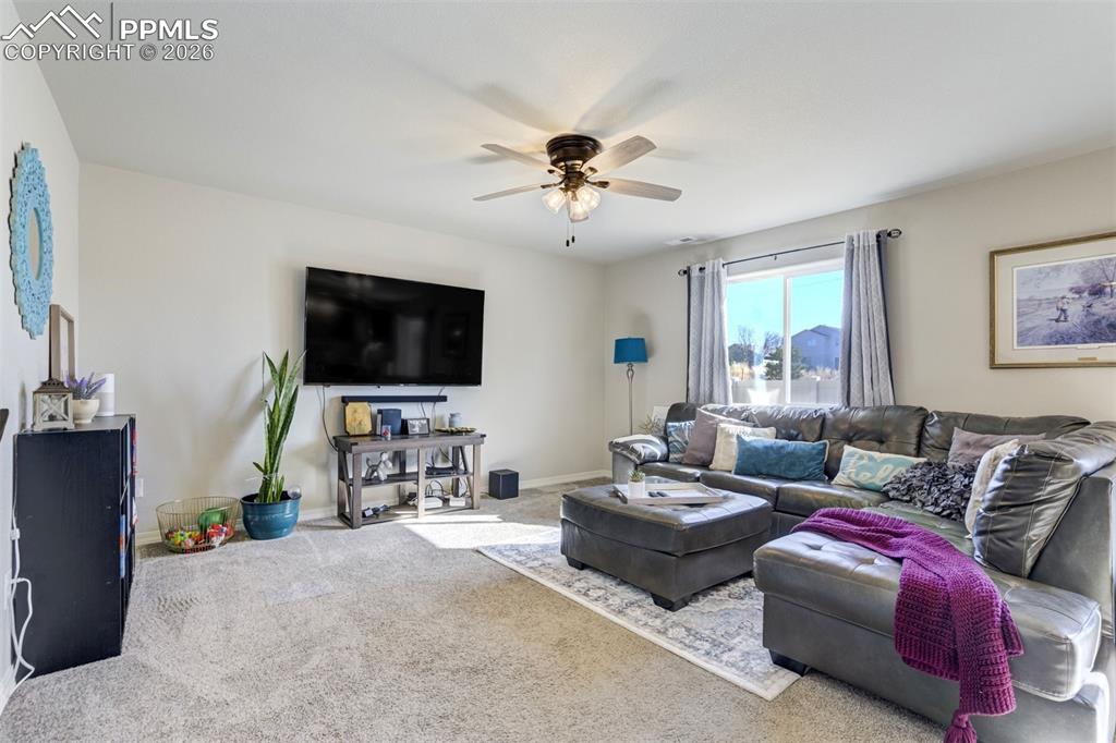 7637 Benecia Drive