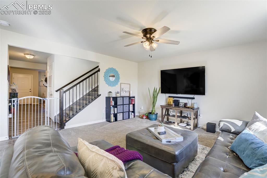 7637 Benecia Drive