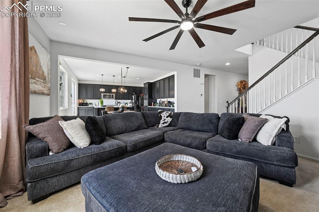 8177 Buffalo Horn Drive