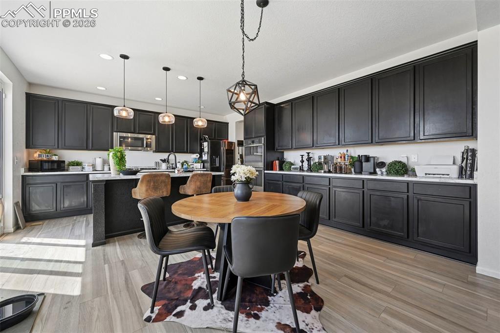 8177 Buffalo Horn Drive