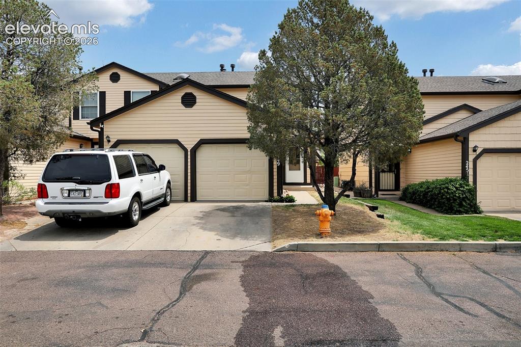 2449 Lexington Village Lane