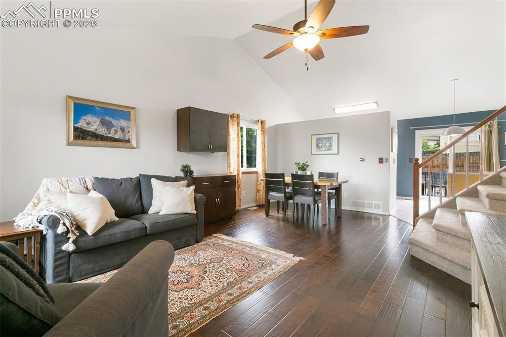 4934 Galileo Drive